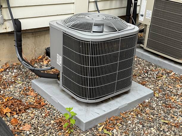 24/7 Emergency Hvac experts in Milliken, CO